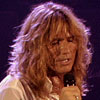 David Coverdale de Whitesnake