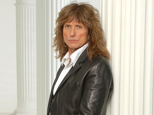 Whitesnake