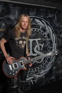 Doug Aldrich 