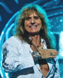 WHITESNAKE