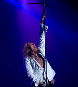 WHITESNAKE