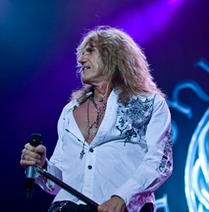 WHITESNAKE
