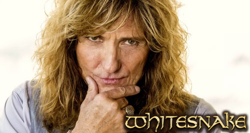 WHITESNAKE