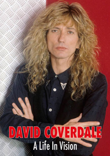 D coverdale