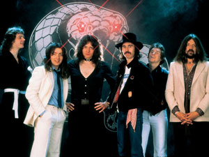 Whitesnake