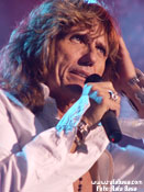 David Coverdale