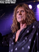 Whitesnake - Foto: Carlos Oliver