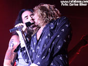 Whitesnake - Foto: Carlos Oliver