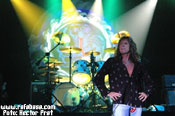 Whitesnake - Foto: Hèctor Prat 