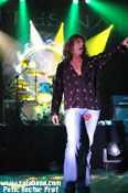 Whitesnake - Foto: Hèctor Prat 