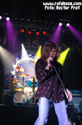 Whitesnake - Foto: Hèctor Prat 