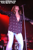 Whitesnake - Foto: Hèctor Prat 