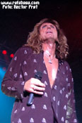 Whitesnake - Foto: Hèctor Prat 