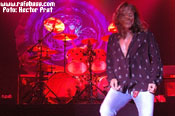 Whitesnake - Foto: Hèctor Prat 