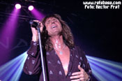 Whitesnake - Foto: Hèctor Prat 