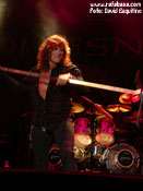 Whitesnake - David Esquitino