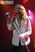 David Coverdale