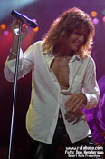 David Coverdale