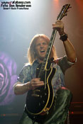 Doug Aldrich