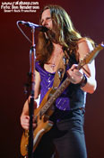 Reb Beach