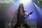 Reb Beach