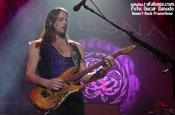 Reb Beach