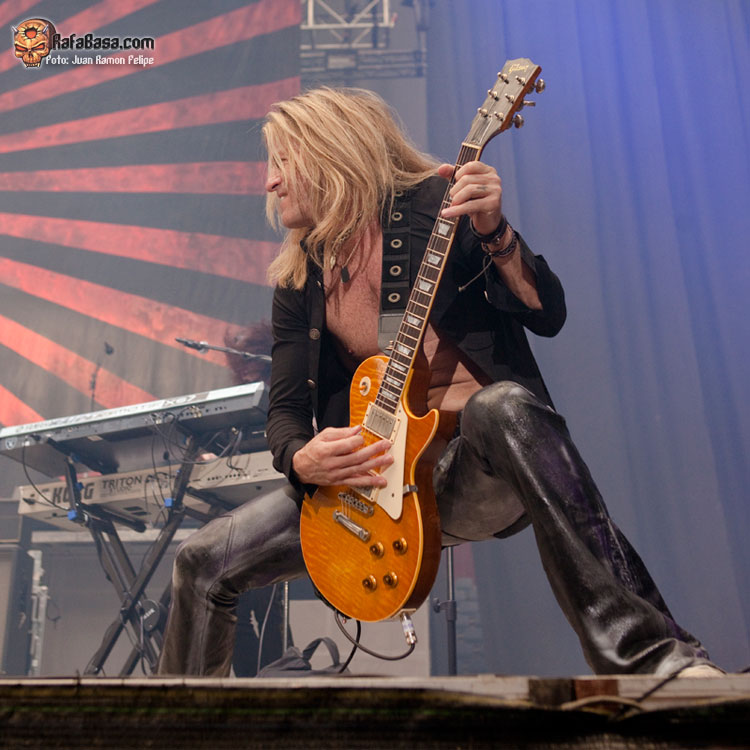 Doug Aldrich