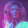 David Coverdale de Whitesnake