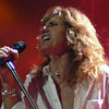 David Coverdale de Whitesnake. Foto: Don Henderson