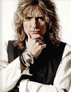 Whitesnake