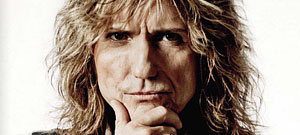 WHITESNAKE