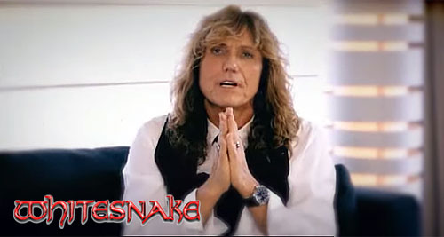 WHITESNAKE