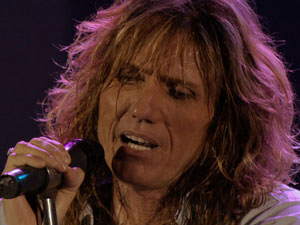 David Coverdale