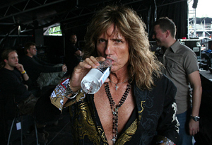 David Coverdale