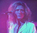 David Coverdale de Whitesnake