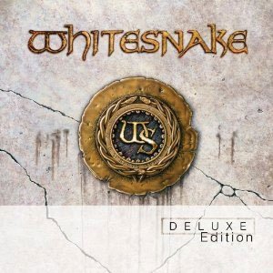 WHITESNAKE - 1987