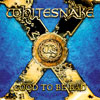 WHITESNAKE - Good to be Bad