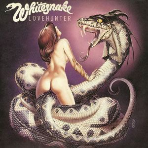 Whitesnake