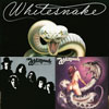 WHITESNAKE: Reediciones de - Trouble - Love hunter - Ready and willing