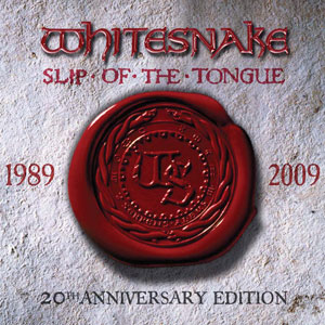 Whitesnake