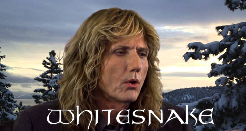 WHITESNAKE