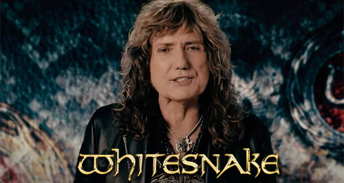 WHITESNAKE