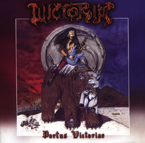  WICTORIA - Portus Victoriae