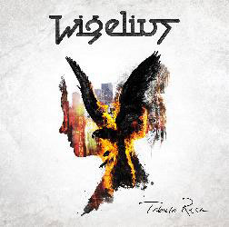  WIGELIUS - Tabula Rasa