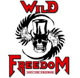 WILD FREEDOM  - Join The Freedom