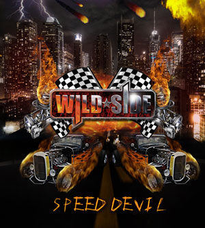 WILD SIDE - Speed Devil