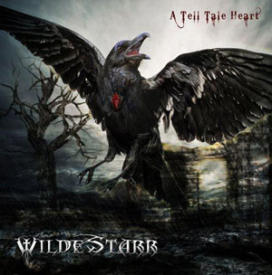 WILDESTARR - A Tell Tale Heart