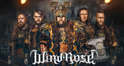 WIND ROSE