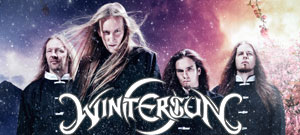 WINTERSUN