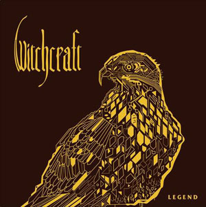 WITCHCRAFT  -Legend